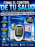 Glucometro Digital