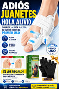 Corrector de Juanetes